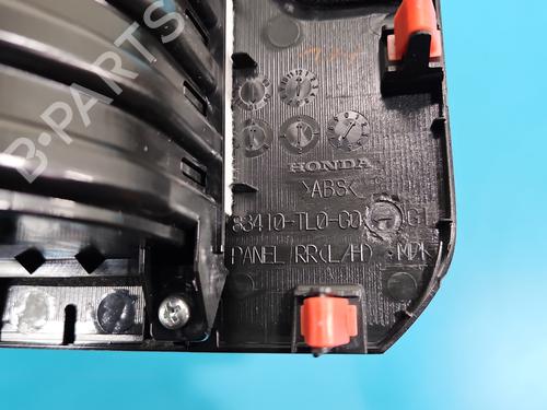 Cup/Object holder HONDA ACCORD VIII (CU) 2.0 i (CU1) | BP38147106I37 - Image 9
