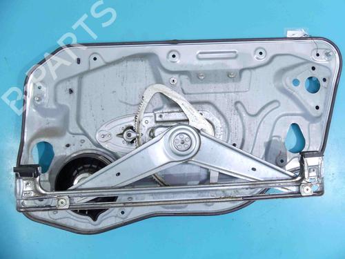 Front left window mechanism VOLVO S40 II (544)  | BP37890462C22  - Image 6