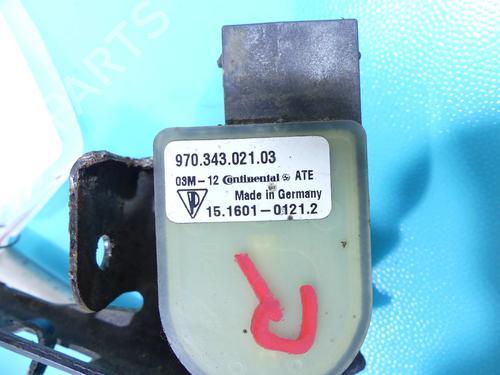 Electronic sensor PORSCHE PANAMERA (970) | BP37892735M84 - Image 3
