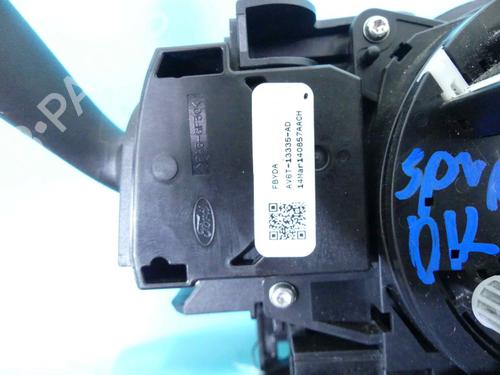 Steering column stalk FORD FOCUS III Turnier | BP37886529I23 - Image 3