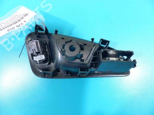 Front left interior door handle FORD FOCUS III | BP37884254I13 - Image 3