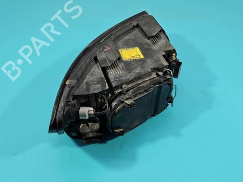 Left headlight VOLVO S40 II (544) 2.0 D | BP37841448C28 - Image 4