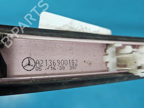 Andre MERCEDES-BENZ E-CLASS (W213) E 220 d 4-matic (213.005) | BP37835011O1  - Image 13