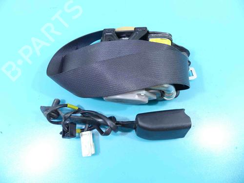 Front left seatbelt SUBARU IMPREZA Hatchback (GR, GH, G3) 1.5 AWD (GH3) | BP37885853I26 - Image 6