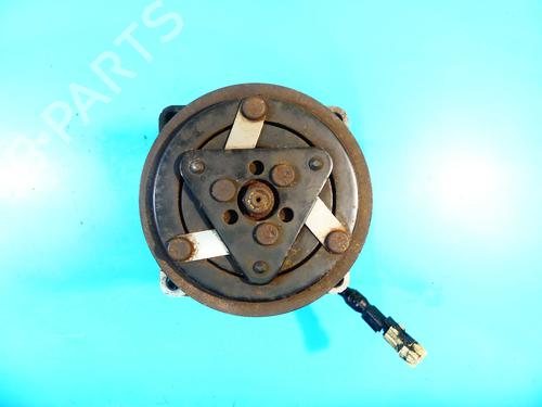 AC compressor CITROËN C5 I (DC_) 2.2 HDi (DC4HXB, DC4HXE) | BP37803361M34 - Image 8