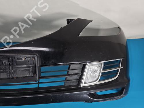 Front bumper MAZDA 6 Hatchback (GH) 2.2 MZR-CD (GH10) | BP37848124C7 - Image 25