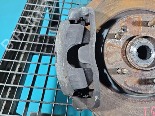 Left front brake caliper KIA CEED (CD) | BP37824260M105 - Image 2