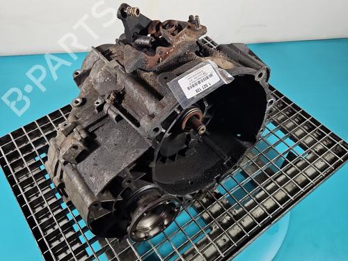 gearbox-vw-jetta-iii-1k2-2004-2005-2006-2007-2008-2009-2010-2011-2012-2013-38148710 main image