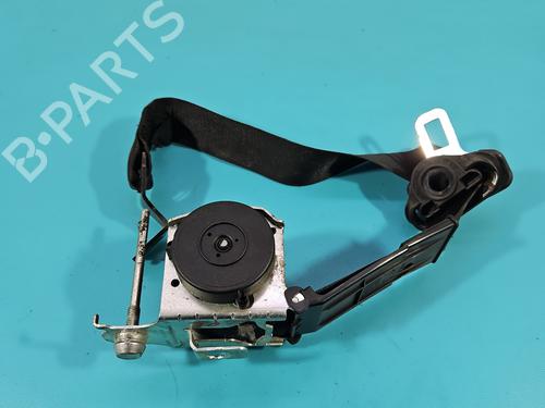 Front left seatbelt OPEL ASTRA H GTC (A04) 1.8 (L08) | BP37810209I26 - Image 4