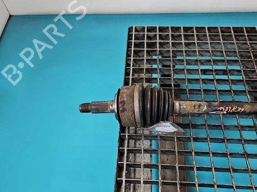 Left front driveshaft HONDA FR-V (BE) 1.7 (BE1) | BP38142164M38 - Image 3
