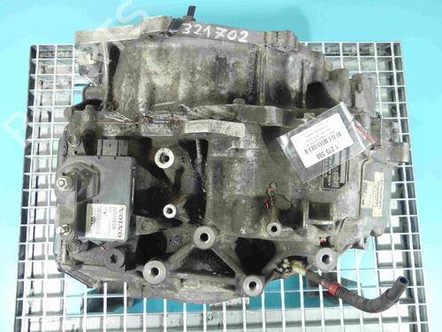 Gearbox VOLVO V60 I (155) T6 AWD | BP37888092M3 - Image 8
