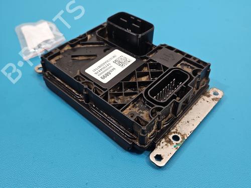Used Electronic module Electronic module OPEL INSIGNIA B Sports Tourer (Z18) 2.0 GSi 4x4 (35) (210 hp) 38869612 38869612