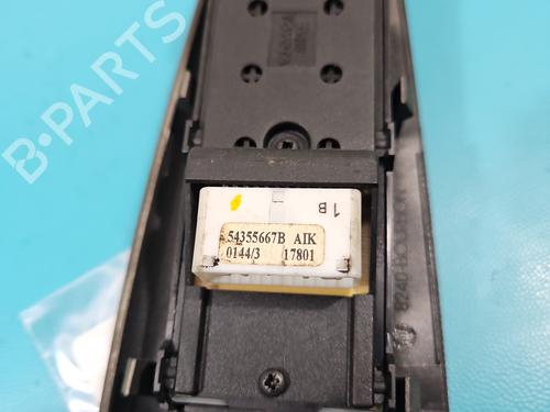 Switch TOYOTA COROLLA (_E12_) 2.0 D-4D (CDE120R, CDE120L_) | BP38117414I30  - Image 9