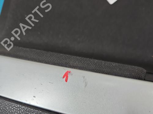 Front left panel KIA CEE'D Sportswagon (JD) | BP38562235C58 - Image 2