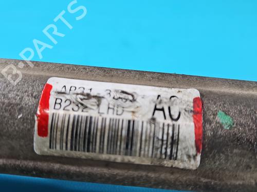 Steering rack FORD B-MAX (JK) | BP37825227M22 - Image 14