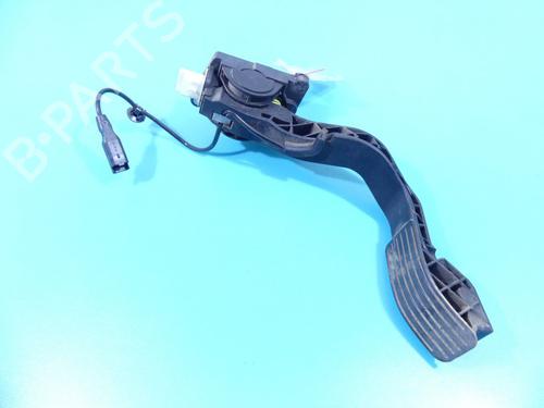 Used Pedal Pedal CITROËN C4 I (LC_) 1.6 HDi (90 hp) 37809289 37809289