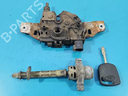 Used Hood lock Hood lock 39150460 39150460