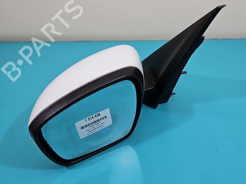 Retrovisor esquerdo FORD S-MAX (CJ, WA6) | BP37821229C26 - Image 6