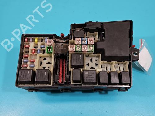 Fuse box VOLVO S60 I (384) D5 | BP37814314E1 - Image 2