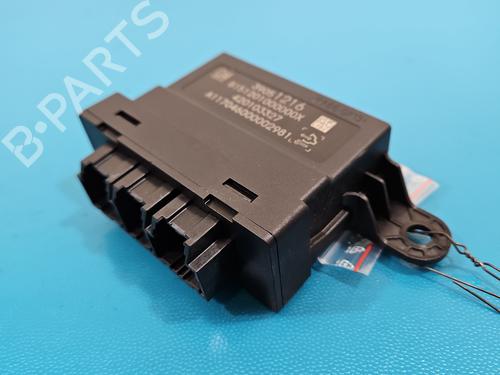 Used Electronic module Electronic module 37838541 37838541