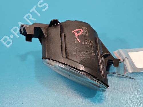 Right front fog light OPEL MOVANO B Platform/Chassis (X62) 2.3 CDTI FWD (EV, HV, UV) | BP38150913C31 - Image 3