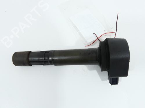 Ignition coil HONDA STREAM (RN) 1.7 16V (RN1) | BP38152900M94 - Image 3