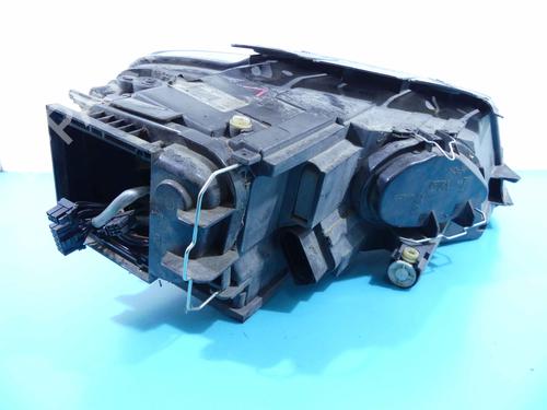 Left headlight VW PASSAT B6 (3C2) 2.0 TDI | BP37807104C28 - Image 5