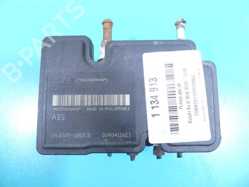 ABS pump SUZUKI SWIFT III (MZ, EZ) 1.3 (RS413, ZC11S) | BP37803679M43 - Image 8