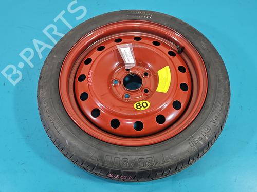 Used Rim Rim 37857760 37857760