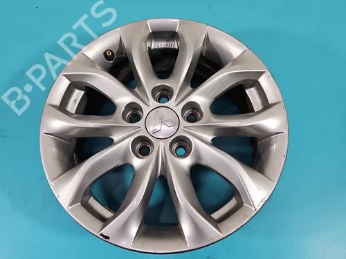 Used Rim Rim 37810345 37810345