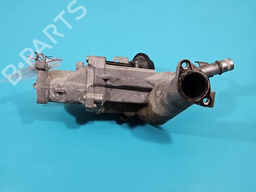 Egr PEUGEOT 2008 I (CU_) 1.6 HDi | BP38117837M69 - Image 3