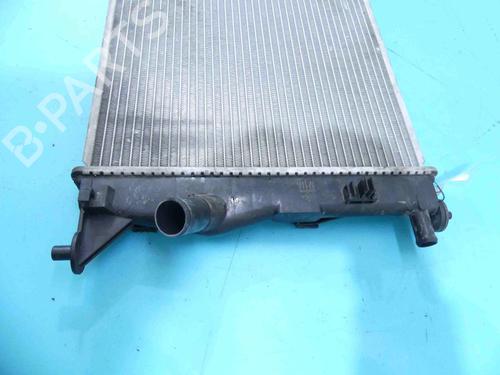Water radiator MAZDA 5 (CR) 2.0 (CREW, CR19) | BP37807793M31 - Image 2