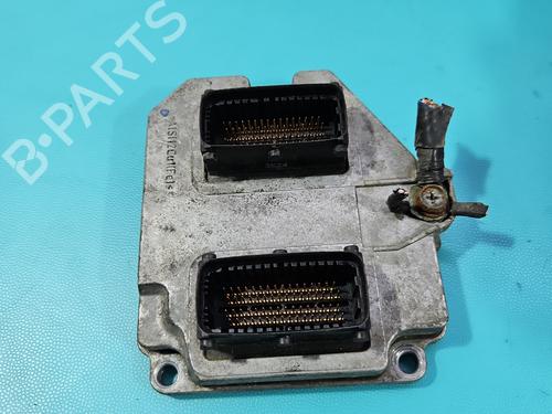 Engine control unit (ECU) OPEL ASTRA H (A04) 1.8 (L48) | BP37990826M57 - Image 3