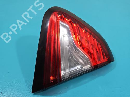 Other RENAULT CAPTUR I (J5_, H5_) 0.9 TCe 90 | BP37817437O1 - Image 2