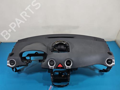 Dashboard RENAULT KOLEOS I (HY_) 2.0 dCi 4x4 (HY0K) | BP38060050C46 - Image 2