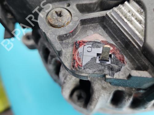 Alternator MERCEDES-BENZ A-CLASS (W176) A 180 CDI / d (176.012) | BP38147087M7 - Image 7