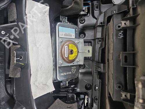 Dashboard KIA VENGA (YN) 1.6 CRDi 115 | BP38061636C46 - Image 14