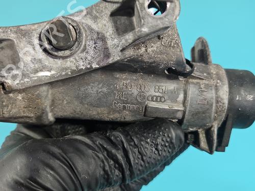 Ignition barrel VW PASSAT B5.5 (3B3) 4.0 W8 4motion | BP37854744M48 - Image 9
