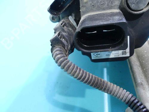 Steering rack OPEL ZAFIRA TOURER C (P12) 2.0 CDTi (75) | BP37887579M22 - Image 8