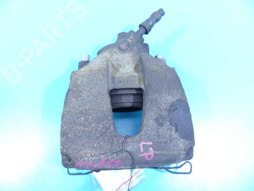 Left front brake caliper FORD FOCUS C-MAX (DM2) | BP37889631M105 - Image 2