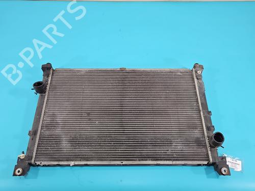 water-radiator-chrysler-pacifica-2003-2004-2005-2006-2007-2008-38142916 main image