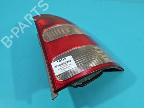 Used Right taillight Right taillight 37818713 37818713