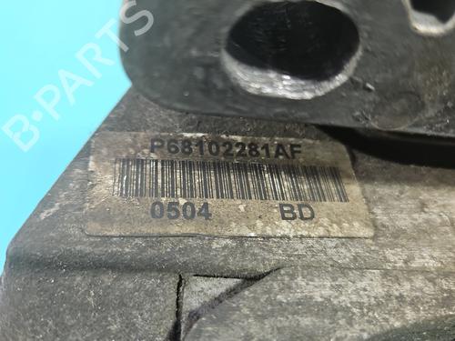 Engine mount JEEP CHEROKEE (KL) 2.0 CRD 4x4 | BP37834606M89  - Image 9
