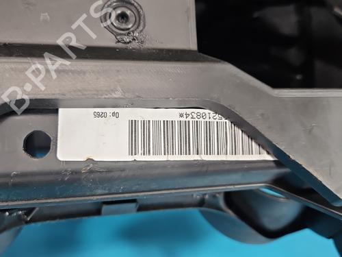 Dashboard FIAT PUNTO EVO (199_) 1.2 | BP38046249C46 - Image 14