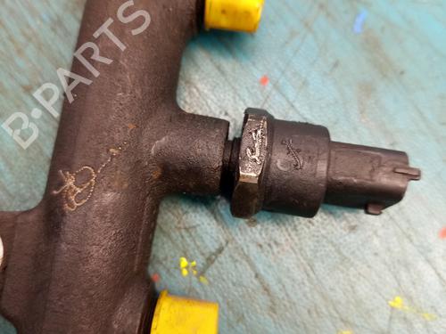 Injection rail RENAULT TRAFIC II Van (FL) 1.9 dCi 100 (FL0C, FL0K, FL0B) | BP38499213M98 - Image 9