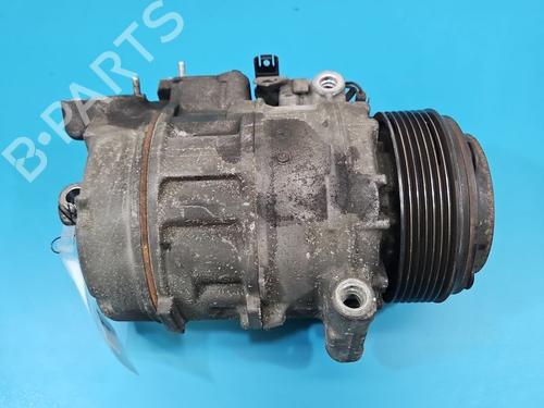 AC compressor BMW 5 Touring (F11) 525 d | BP40292983M34 - Image 2