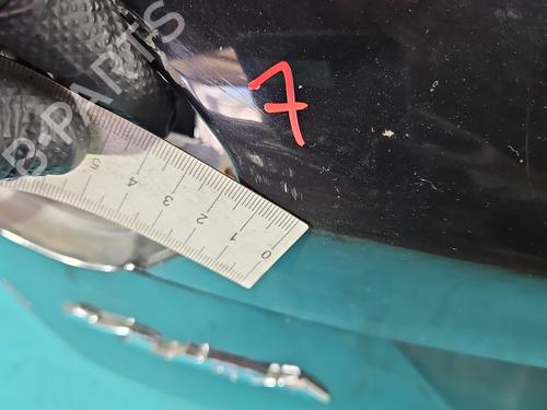 Tailgate FORD KUGA I 2.0 TDCi | BP37818871C6  - Image 10