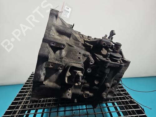 Gearbox MAZDA 6 Hatchback (GH) 2.0 MZR-CD (GH14) | BP37845941M3 - Image 3