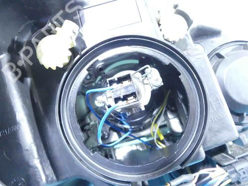 Left headlight CHEVROLET MALIBU (V300) 2.0 D | BP37888046C28 - Image 5