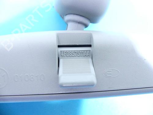Rear mirror AUDI Q5 (8RB) | BP37891680I6 - Image 5